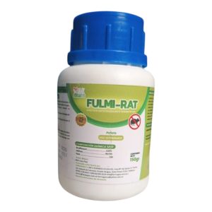 FULMI-RAT 150 GR