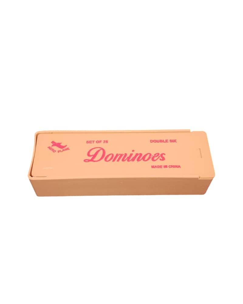 Domino - Imagen 3