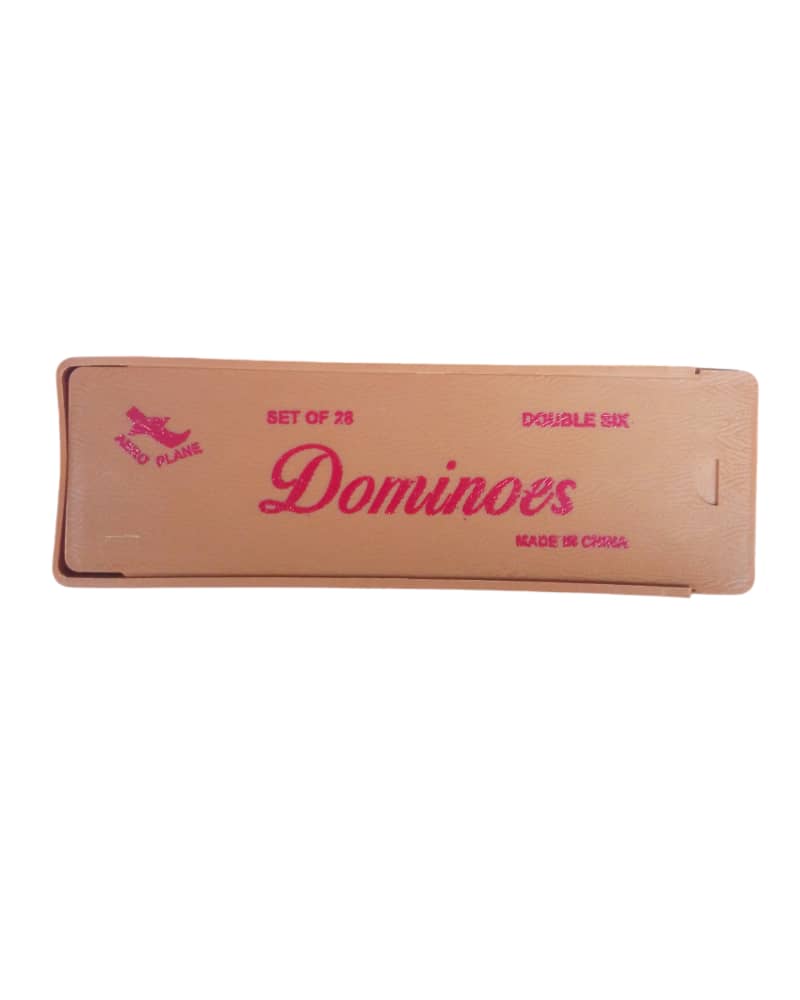 Domino - Imagen 2