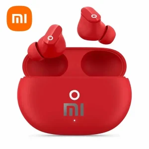 Xiaomi-auriculares inalámbricos con Bluetooth, cascos deportivos con sonido estéreo HiFi, resistentes al agua, con micrófono incorporado