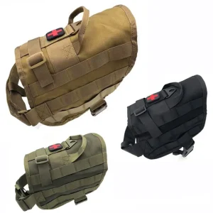 Chaleco de servicio táctico Molle para s, chaleco de entrenamiento de combate del Ejército, chaleco de caza militar para s, chaqueta, arnés para s de policía, ropa con correa