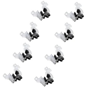 Conjunto de palas de repuesto para andis pet AG, SMC,AGC, AGRC, EGR +, AGCL,AGC, cortaúñas para s