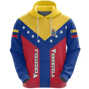 Sudadera con capucha con estampado 3D de bandera de Argentina, suéter de manga larga con emblema nacional, ropa deportiva de calle Unisex