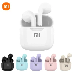 XIAOMI-auriculares inalámbricos Mini con Bluetooth 5,3, cascos TWS con Control táctil, deportivos, resistentes al agua, para juegos