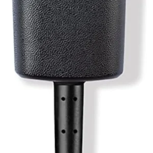 Cortadora de cuchillas desmontables de grado profesional ultraligera, 2 velocidades, aseo de animales y s para todos los abrigos, razas AG, negro