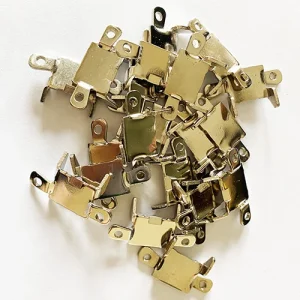 Piezas de cuchilla de repuesto para cortadora de mascotas, lote de 10 unidades, gran oferta