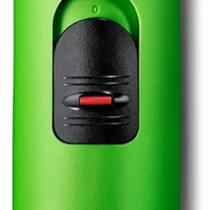 Cortadora de cuchillas desmontable profesional Ultra Edge AGC2 Superb, Motor giratorio de 2 velocidades, alto grado de rendimiento, calma