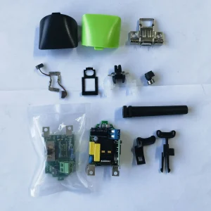 Piezas de repuesto para cortadora andiss agrc2